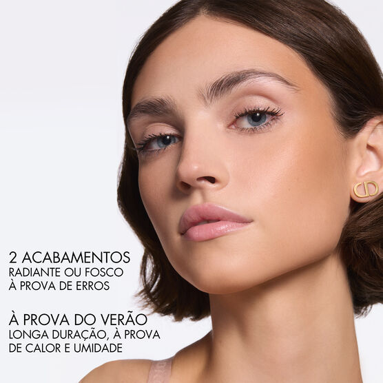 NUDE BRONZER VELVET 02  DIOR FOREVER